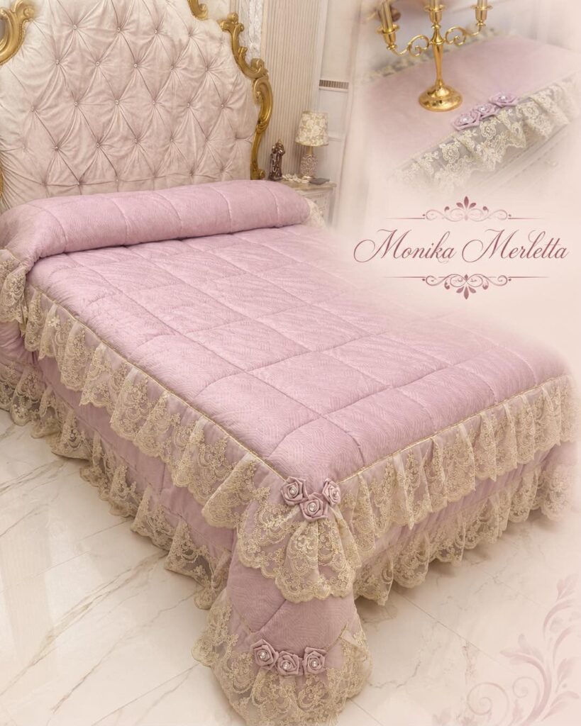 piumone rosa